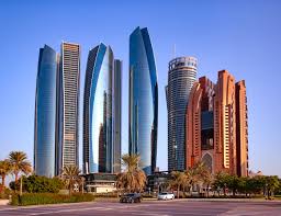 Viajes a Dubái y Abu Dhabi de 5 días: Increíble Experiencia
